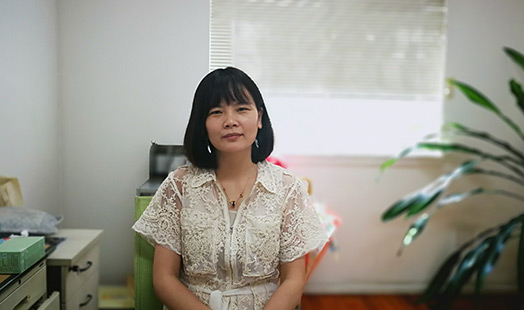 2017民委會(huì)主席包美丹